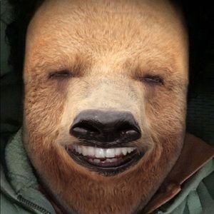 Meet your Posher, Jorge